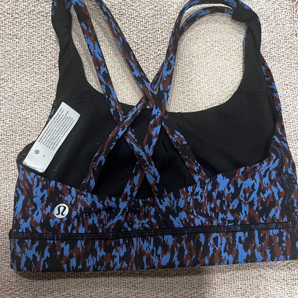 LULULEMON Bra